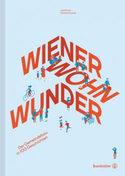 Читать Wiener Wohnwunder - Anatol Vitouch