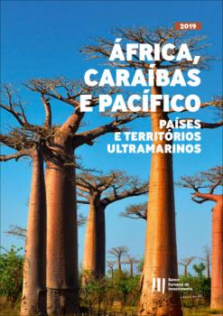 Читать Atividades do BEI em África, nas Caraíbas e no Pacífico e nos países e territórios ultramarinos - Группа авторов