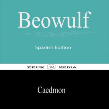 Читать Beowulf - Francis Grose