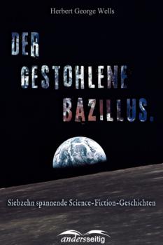 Читать Der gestohlene Bazillus - Herbert George Wells