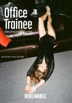 Читать Office Trainee - Episode 1 - Desmond Blume