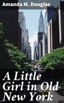Читать A Little Girl in Old New York - Amanda M. Douglas