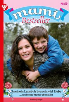 Читать Mami Bestseller 59 – Familienroman - Birke May-Bergen