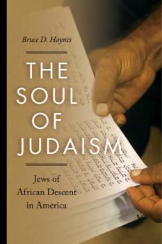 Читать The Soul of Judaism - Bruce D. Haynes