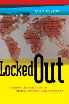 Читать Locked Out - Evan Elkins