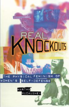 Читать Real Knockouts - Martha McCaughey