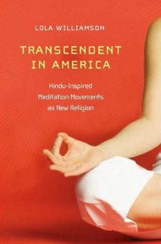 Читать Transcendent in America - Lola Williamson