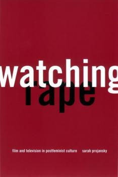 Читать Watching Rape - Sarah Projansky