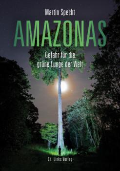 Читать Amazonas - Martin Specht