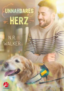 Читать Unnahbares Herz - N.R. Walker