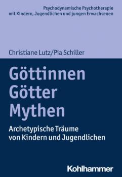 Читать Göttinnen, Götter, Mythen - Christiane Lutz