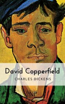 Читать David Copperfield - Charles Dickens