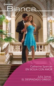 Читать En Sicilia con amor - Catherine Spencer