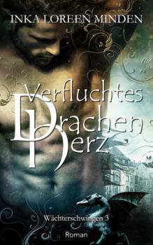 Читать Verfluchtes Drachenherz - Inka Loreen Minden