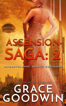 Читать Ascension-Saga: 2 - Grace Goodwin