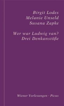 Читать Wer war Ludwig van? - Birgit Lodes