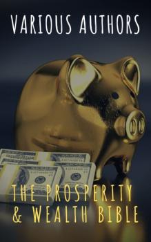 Читать The Prosperity & Wealth Bible - Kahlil Gibran