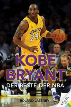 Читать Kobe Bryant - Roland Lazenby