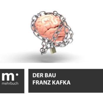 Читать Der Bau - Franz Kafka