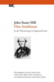 Читать Über Sozialismus - John Stuart Mill