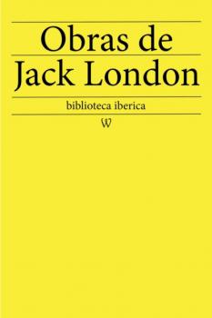 Читать Obras de Jack London - Jack London
