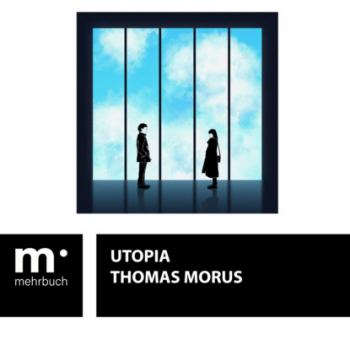 Читать Utopia - Thomas Morus