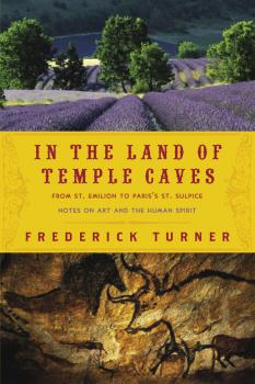Читать In the Land of Temple Caves - Frederick Turner