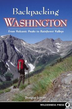 Читать Backpacking Washington - Douglas Lorain