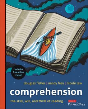Читать Comprehension [Grades K-12] - Douglas Fisher