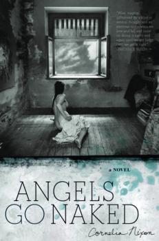 Читать Angels Go Naked - Cornelia Nixon