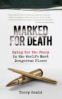 Читать Marked for Death - Terry  Gould