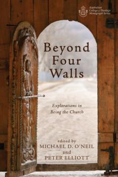 Читать Beyond Four Walls - Группа авторов