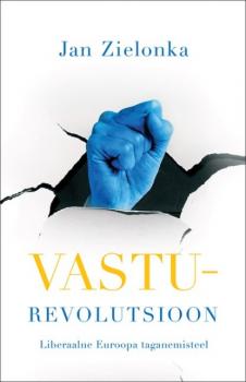 Читать Vasturevolutsioon - Jan  Zielonka