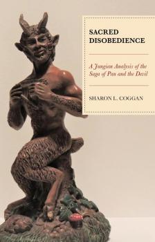 Читать Sacred Disobedience - Sharon L. Coggan