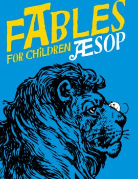 Читать Fables for Children - Kathryn Knight