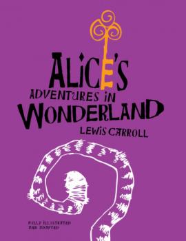 Читать Alice's Adventures in Wonderland - Lewis Carroll