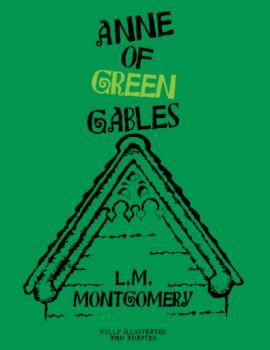 Читать Anne of Green Gables - L.M. Montgomery