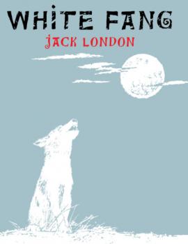 Читать White Fang - Jack London