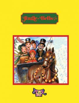 Читать Jingle Bells - Donald Kasen