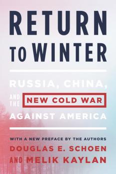 Читать Return to Winter - Douglas E. Schoen