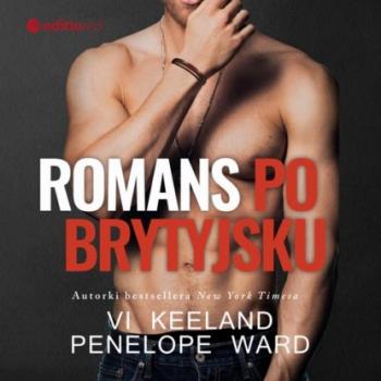 Читать Romans po brytyjsku - Vi Keeland