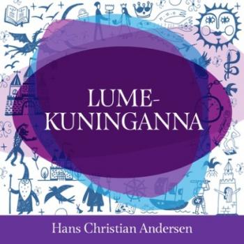 Читать Lumekuninganna - Hans Christian Andersen