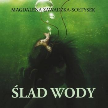 Читать Ślad wody - Magdalena Zawadzka-Sołtysek