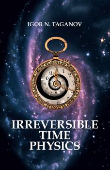 Читать Irreversible Time Physics - Igor Taganov