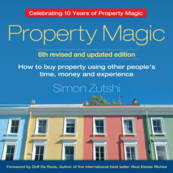 Читать Property Magic (Unabridged) - Simon Zutshi