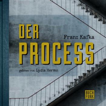 Читать Der Process - Franz Kafka