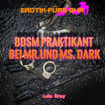 Читать Erotik für's Ohr, BDSM Praktikant bei Mr. und Ms. Dark - Lela Gray