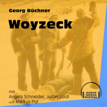 Читать Woyzeck - Georg Büchner