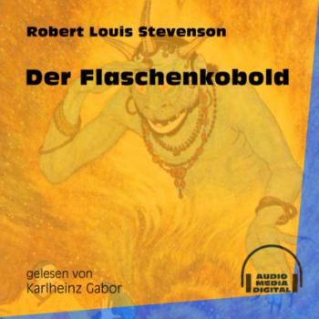 Читать Der Flaschenkobold (Ungekürzt) - Robert Louis Stevenson