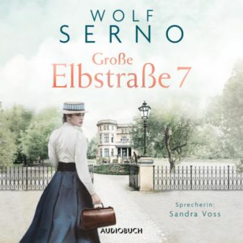 Читать Große Elbstraße 7 - Das Schicksal einer Familie (Ungekürzt) - Wolf Serno